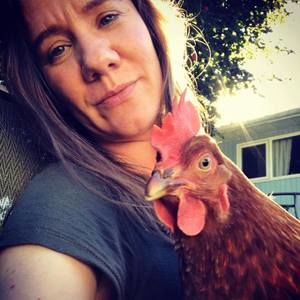 Meet your Posher, Emmalou